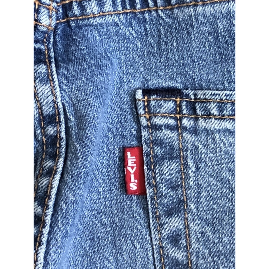 Levi's(リーバイス)のLevi's 512 SLIM TAPER SQUEEZY FREEZE メンズのパンツ(デニム/ジーンズ)の商品写真