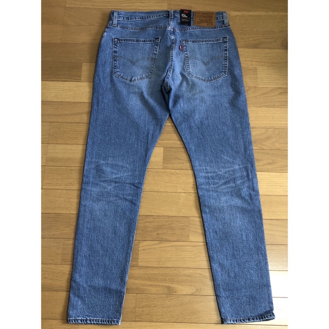 Levi's(リーバイス)のLevi's 512 SLIM TAPER SQUEEZY FREEZE メンズのパンツ(デニム/ジーンズ)の商品写真