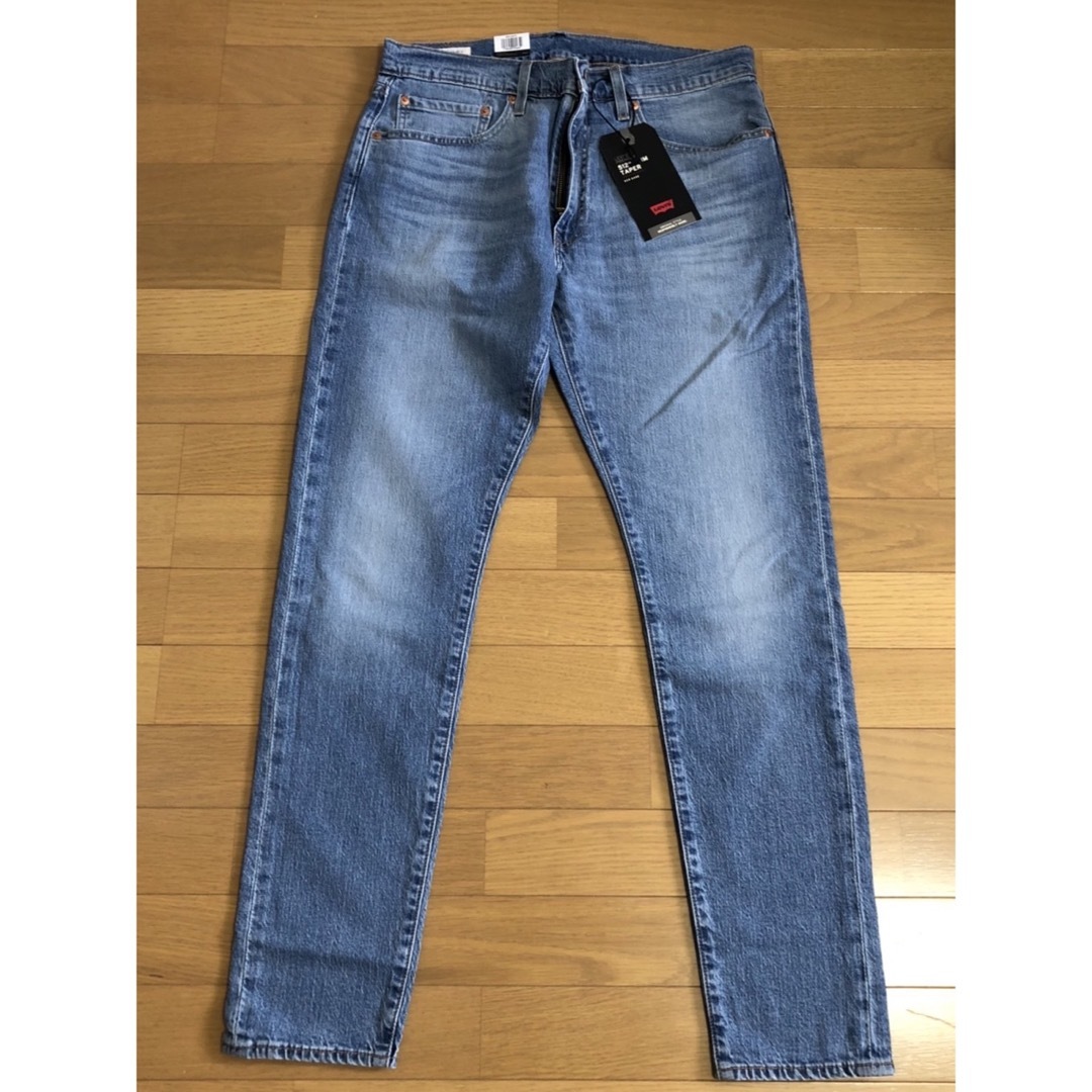 Levi's(リーバイス)のLevi's 512 SLIM TAPER SQUEEZY FREEZE メンズのパンツ(デニム/ジーンズ)の商品写真