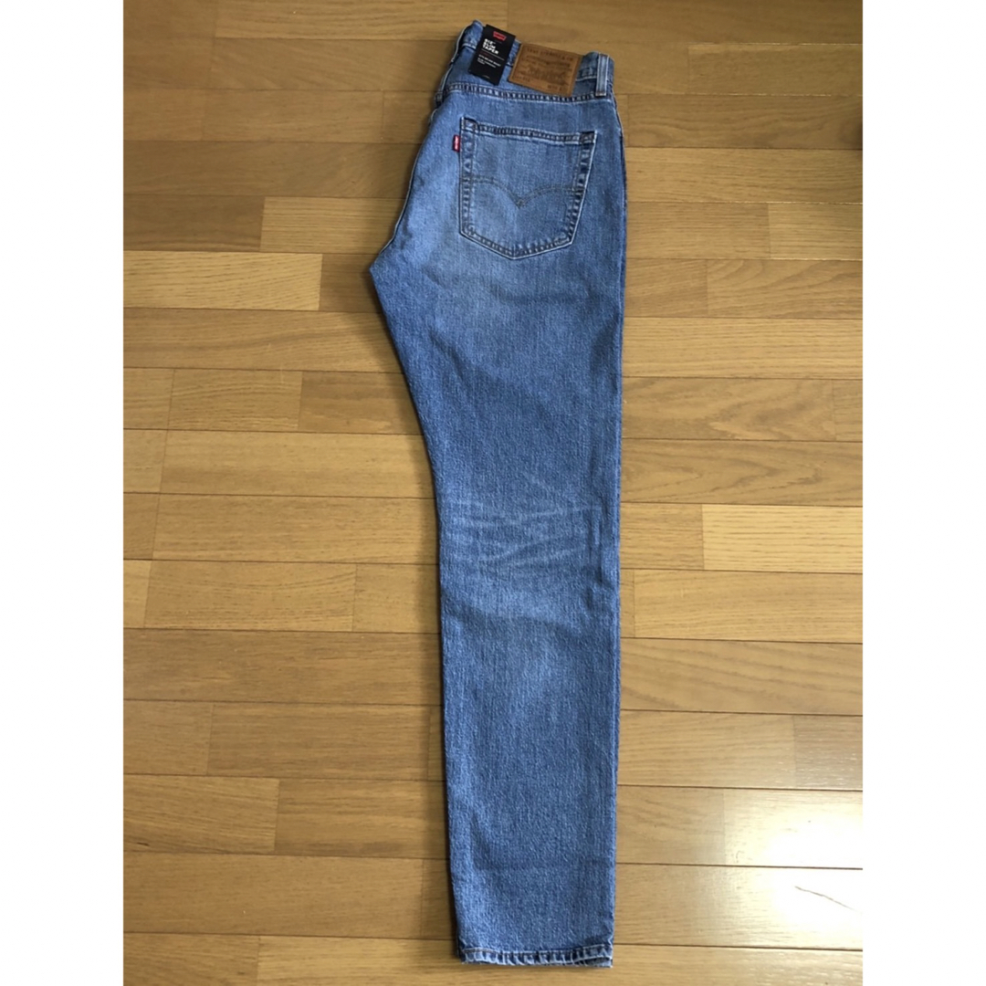 Levi's(リーバイス)のLevi's 512 SLIM TAPER SQUEEZY FREEZE メンズのパンツ(デニム/ジーンズ)の商品写真