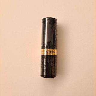 レブロン(REVLON)のレブロン スーパー ラストラス リップスティック (906 ブラッシュト)(口紅)