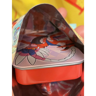 ポケモン - プチ缶コレクション コライドン ポケモン