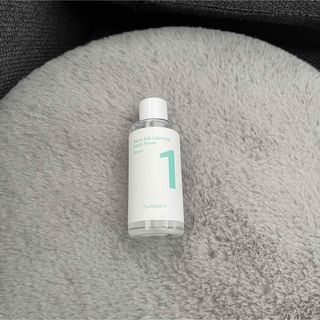 NUMBER (N)INE - ナンバーズイン pure full calming herb toner