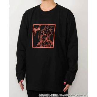 シャーマンキング ロングTシャツ(Tシャツ/カットソー(七分/長袖))