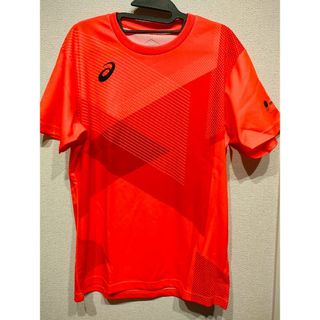 アシックス(asics)の東京2020オリンピック ASICS  読売新聞(Tシャツ/カットソー(半袖/袖なし))