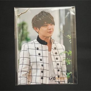 ヘイセイジャンプ(Hey! Say! JUMP)の山田涼介(アイドルグッズ)