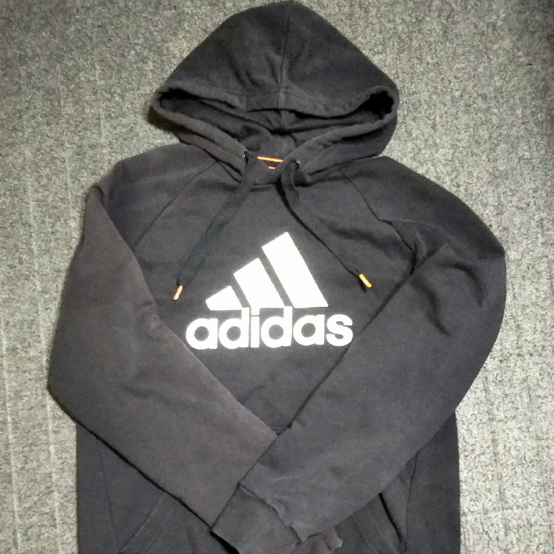 adidas(アディダス)の■adidas アディダス スウェット パーカー M メンズのトップス(パーカー)の商品写真