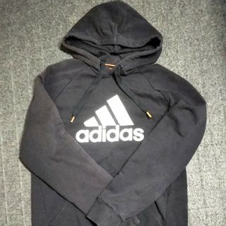 アディダス(adidas)の■adidas アディダス スウェット パーカー M(パーカー)