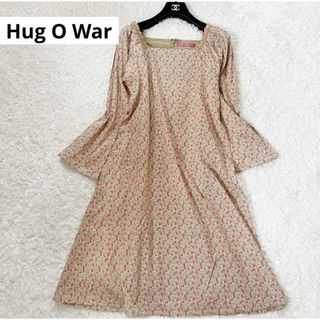 Hug O War  ハグオーワー　リバティ　ワンピース