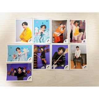 ジャニーズジュニア(ジャニーズJr.)の川﨑星輝 公式写真(アイドルグッズ)