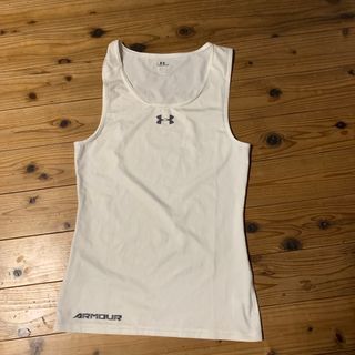 UNDER ARMOUR - アンダーアーマー タンクトップ新品