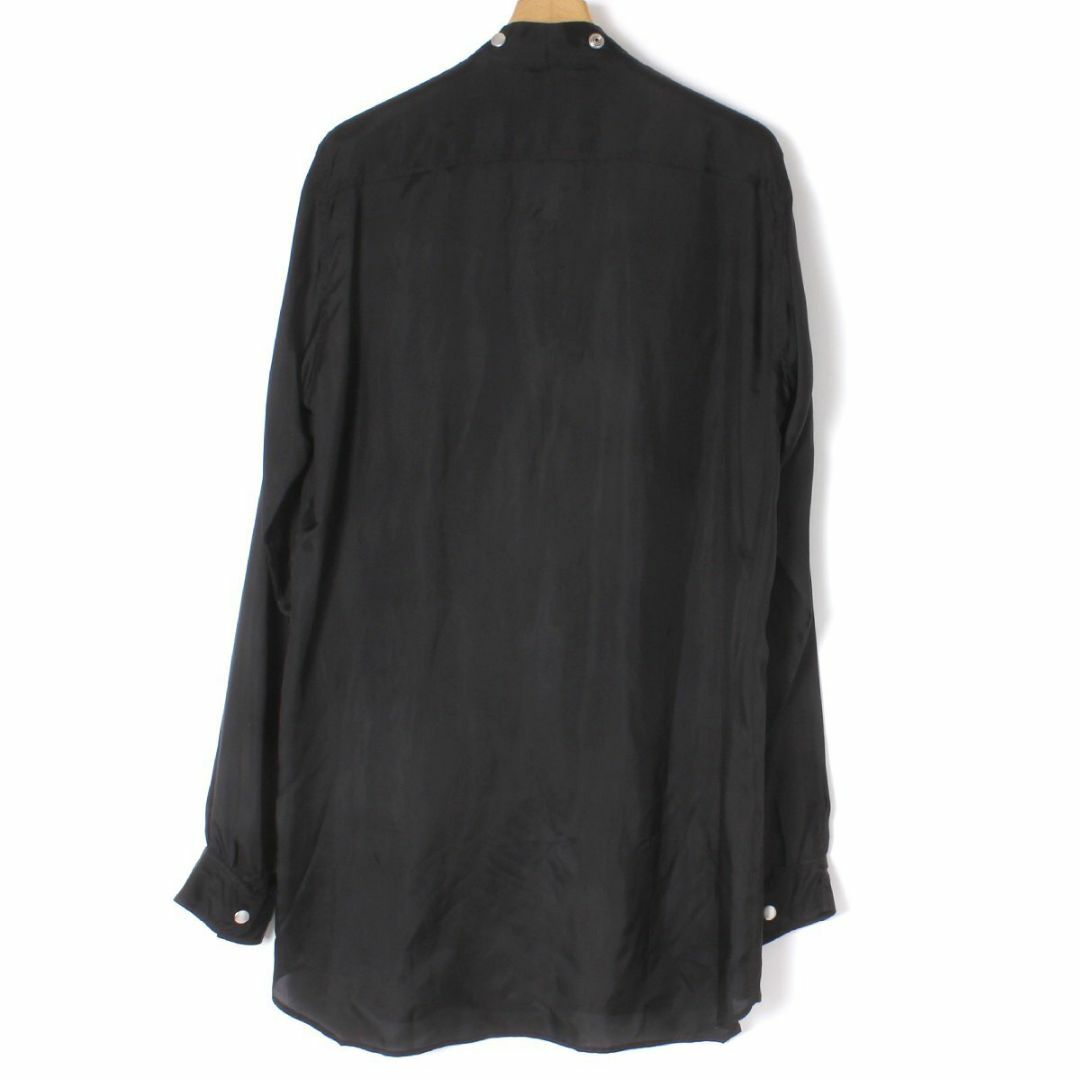 Rick Owens(リックオウエンス)のRick Owens FOGPOCKET LARRY SHIRT ラリーシャツ  メンズのトップス(シャツ)の商品写真