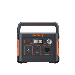 jackery 240 ポータブル電源