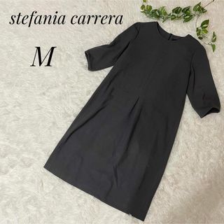 stefania carrera ステファニアカレラ　レディース　ワンピース(ひざ丈ワンピース)