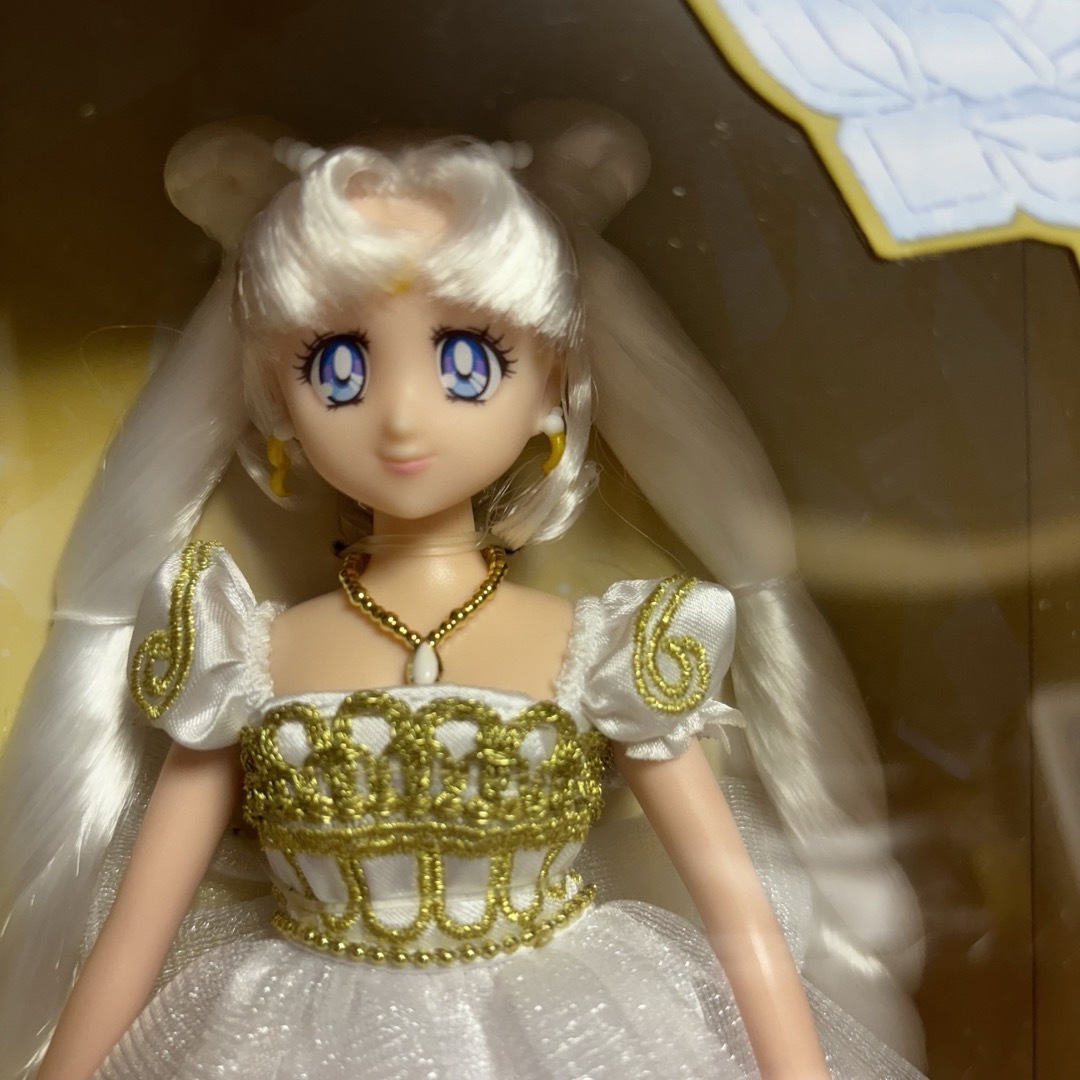 セーラームーン - セーラームーンミュージアム スタイルドール セーラームーン - セーラームーンミュージアム スタイルドール