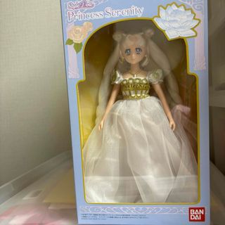 セーラームーン - セーラームーンミュージアム スタイルドール セーラームーン - セーラームーンミュージアム スタイルドール