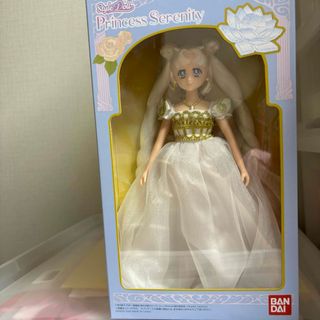 セーラームーン(セーラームーン)のセーラームーンミュージアム　スタイルドール　セレニティ style doll(ぬいぐるみ/人形)