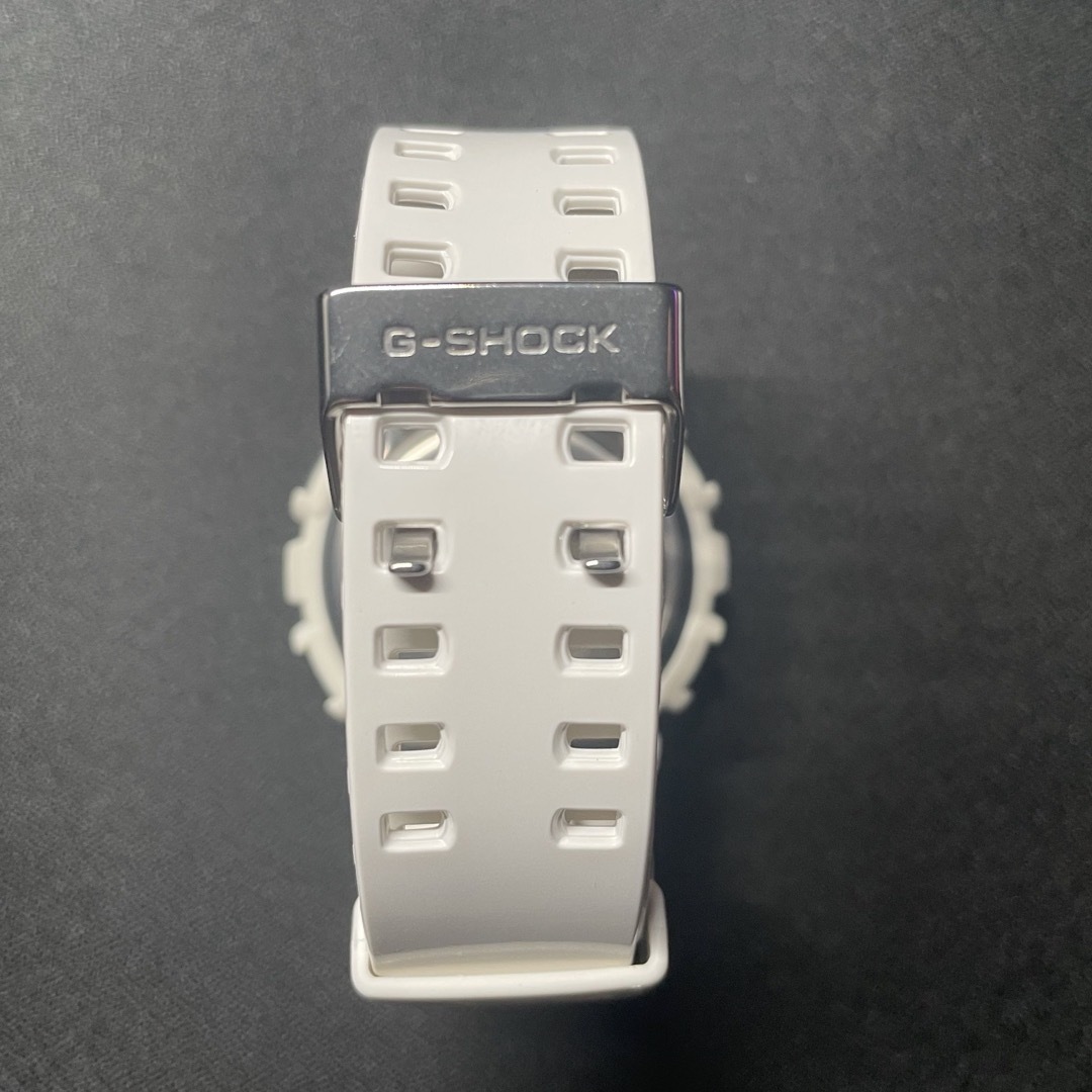 G-SHOCK(ジーショック)の(ポ様専用)CASIO G-SHOCK GA-110GW-7AJF メンズの時計(腕時計(アナログ))の商品写真