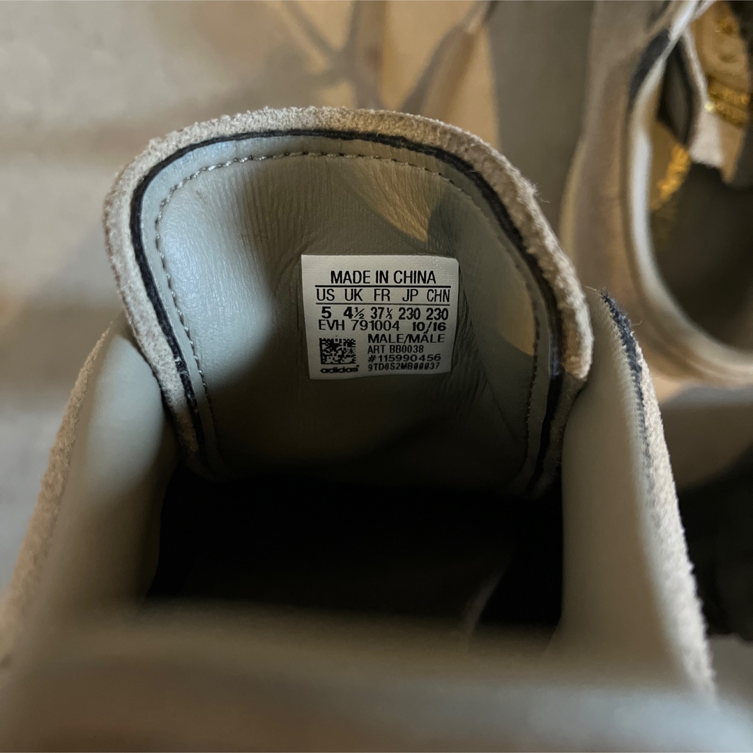 adidas(アディダス)のadidas スタンスミスBB0038 レディースの靴/シューズ(スニーカー)の商品写真