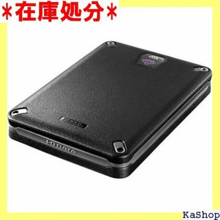 アイ・オー・データ ハードウェア暗号化&パスワードロッ 3 TB250S 347