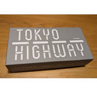 itten｜イッテン TOKYO HIGHWAY トーキョーハイウェイ 2人用(その他)