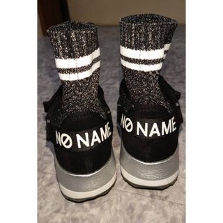 ノーネーム(No Name)の美品✨ No name  スニーカー(スニーカー)