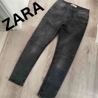 ザラ(ZARA)のZARA(デニム/ジーンズ)