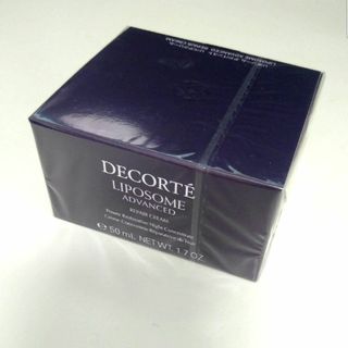 COSME DECORTE - コスメデコルテ　リポソームアドバンストリペアクリーム50g