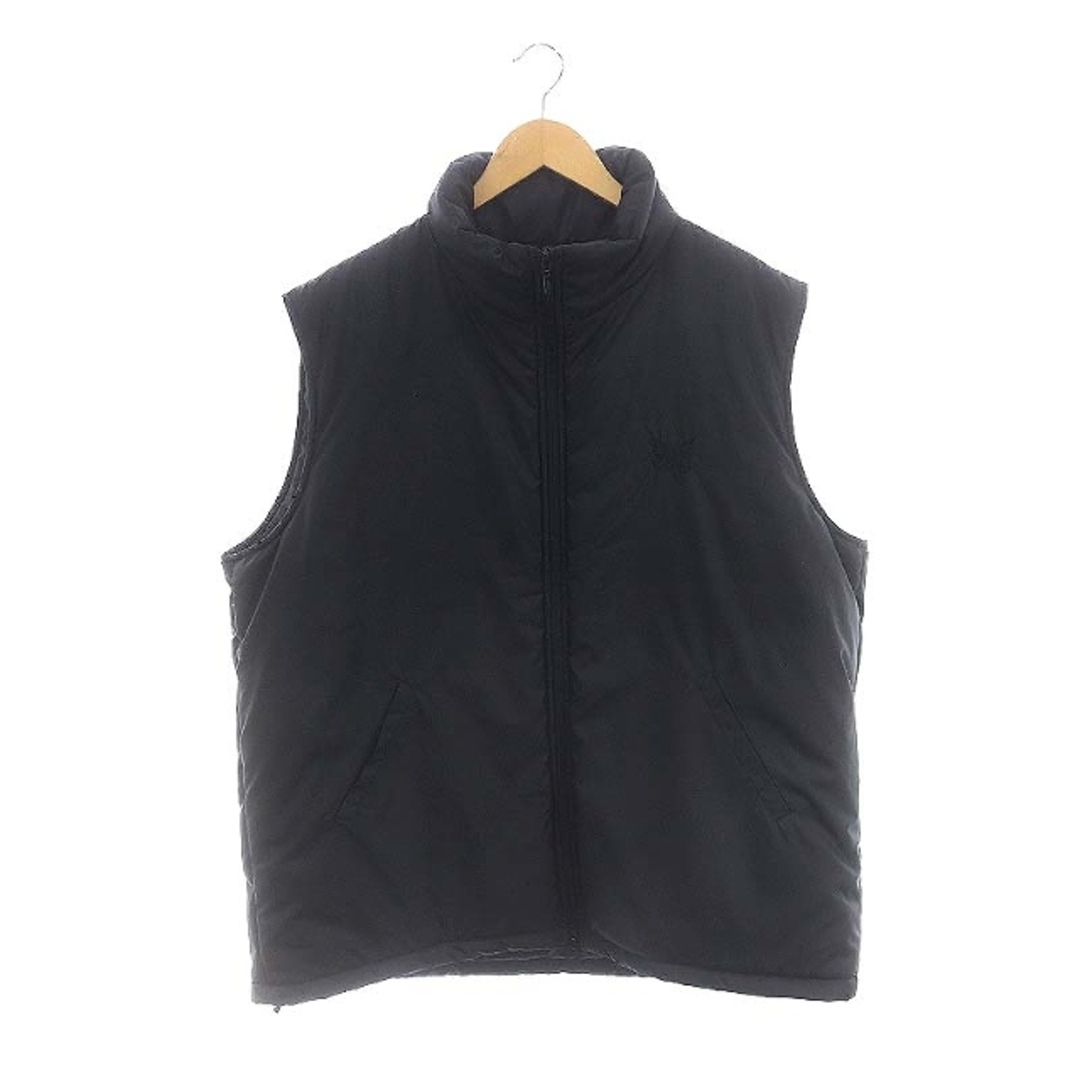 Needles(ニードルス)のニードルス ニードルズ STUDIOUS Padded Vest 中綿ベスト メンズのトップス(ベスト)の商品写真