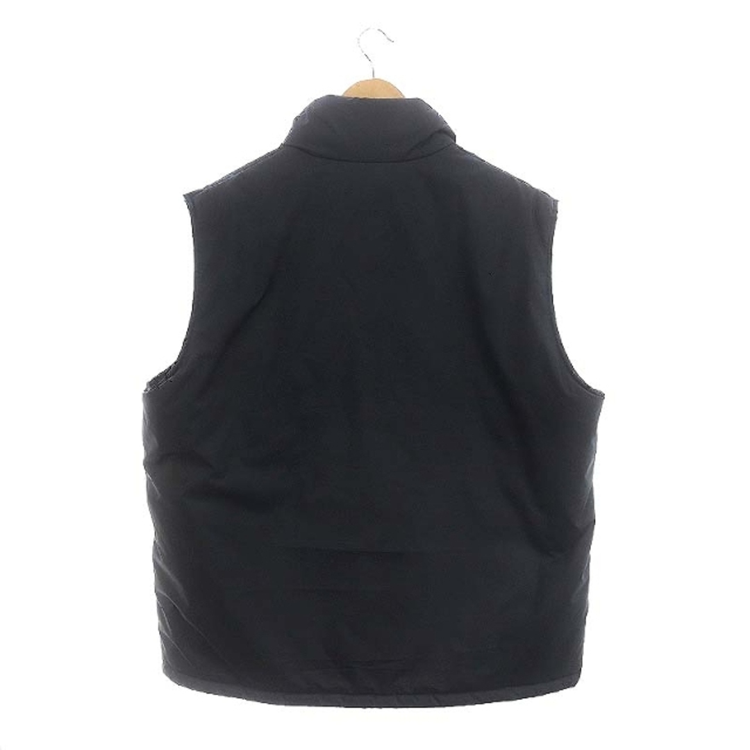 Needles(ニードルス)のニードルス ニードルズ STUDIOUS Padded Vest 中綿ベスト メンズのトップス(ベスト)の商品写真