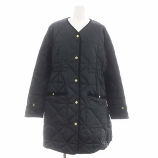 MACKINTOSH - マッキントッシュMacintoshダウンコートブラックオッチ34 MACKINTOSH - マッキントッシュMacintoshダウンコートブラックオッチ34