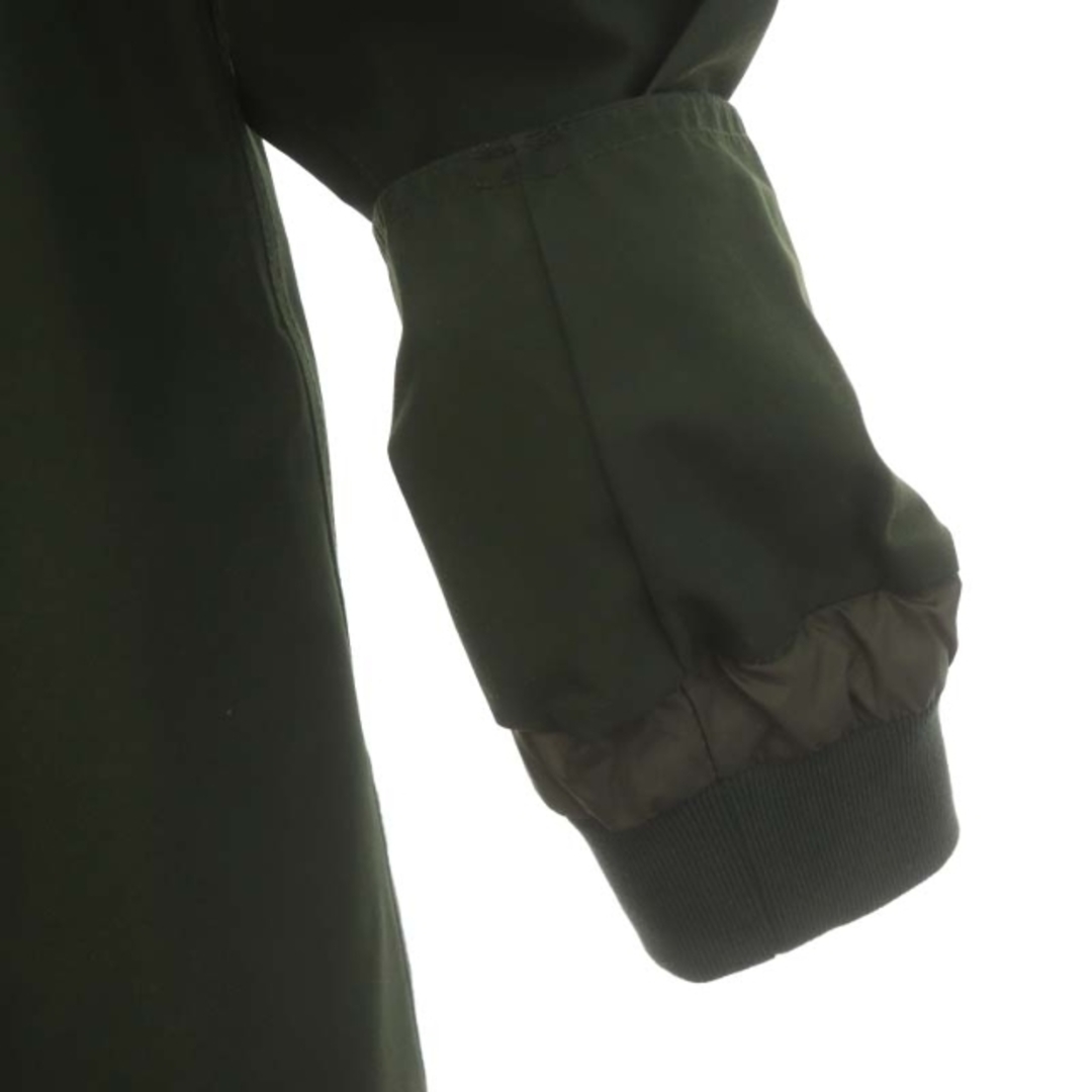 Barbour(バーブァー)のバブアー WATERPROOF SLIM BURGHLEY コート ステンカラー メンズのジャケット/アウター(ステンカラーコート)の商品写真