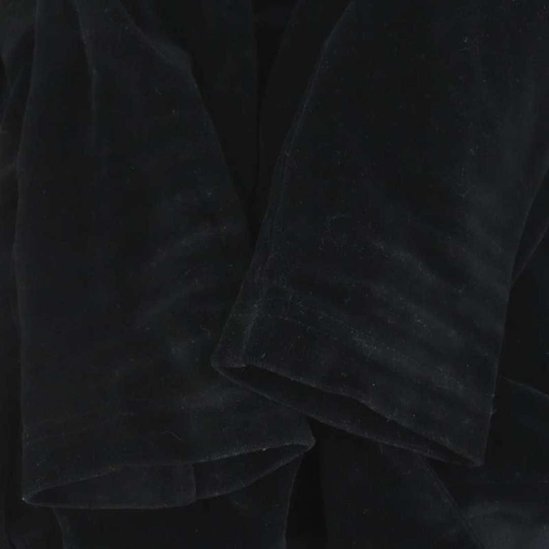 Balenciaga(バレンシアガ)のバレンシアガ Scarf Turtleneck Jersey 768074 レディースのトップス(その他)の商品写真