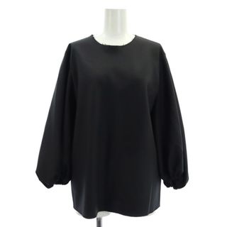 プラージュ(Plage)のプラージュ 22AW WO Bias Volume Sleeves ブラウス(その他)