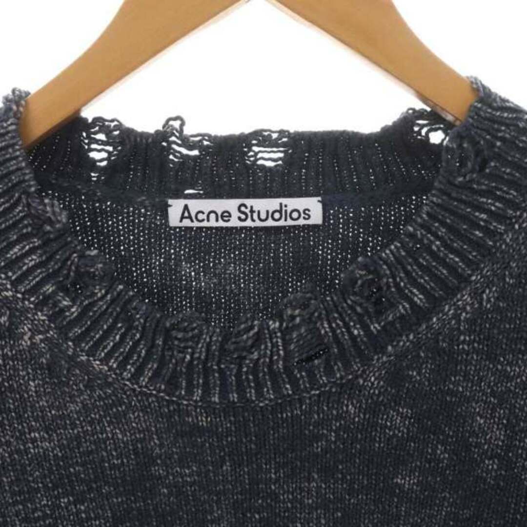 アクネ ストゥディオズ LAppartement 22SS ニット セーター メンズのトップス(ニット/セーター)の商品写真