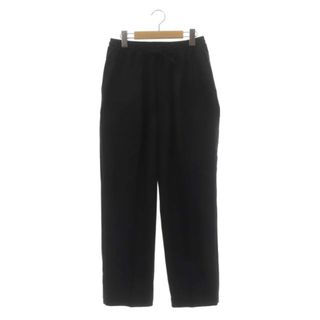 マーカウェア 23SS CLASSIC FIT EASY PANTS パンツ(スラックス)