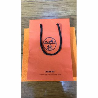 エルメス(Hermes)の★☆　エルメス　ショップ　紙袋　★☆(ショップ袋)