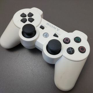 プレイステーション3(PlayStation3)の安心の整備済み！◆PS3コントローラー DUALSHOCK3◆中古◆56(その他)