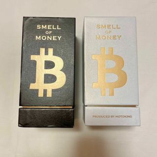 Smell of Moneyスメルオブマネー 仮想通貨 香水 フレグランス(その他)