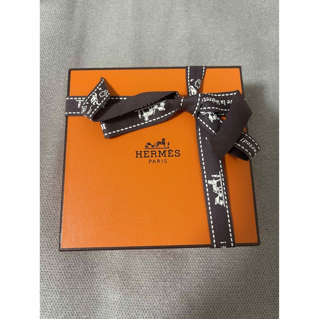 Hermes(エルメス)の値下げ！エルメス　ペンダント 《フィネス》 ダイヤネックレス レディースのアクセサリー(ネックレス)の商品写真