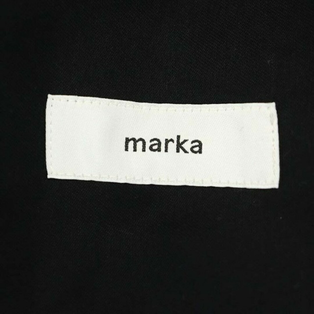 marka(マーカ)のマーカ 22SS STITCHLESS TROUSERS トラウザーズパンツ メンズのパンツ(スラックス)の商品写真