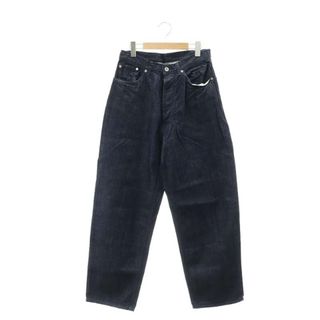 マーカ(marka)のマーカ 22SS COCOON FIT JEANS デニム パンツ ジーンズ(デニム/ジーンズ)