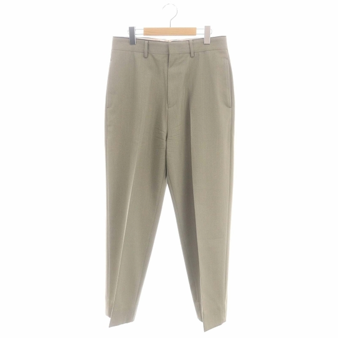 other(アザー)のアプレッセ 23SS Covert Cloth Trousers パンツ メンズのパンツ(スラックス)の商品写真