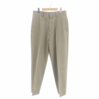 アザー(other)のアプレッセ 23SS Covert Cloth Trousers パンツ(スラックス)