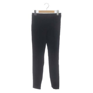 ヘルムートラング(HELMUT LANG)のヘルムートラング DB NEEDLE RIB LEGGING スリムパンツ S(その他)