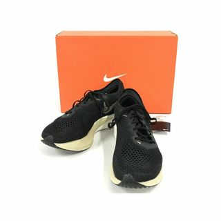 ナイキ(NIKE)の【新品・未使用】ナイキ ヴェイパーフライ ネクスト％3  ランニング 28cm(スニーカー)