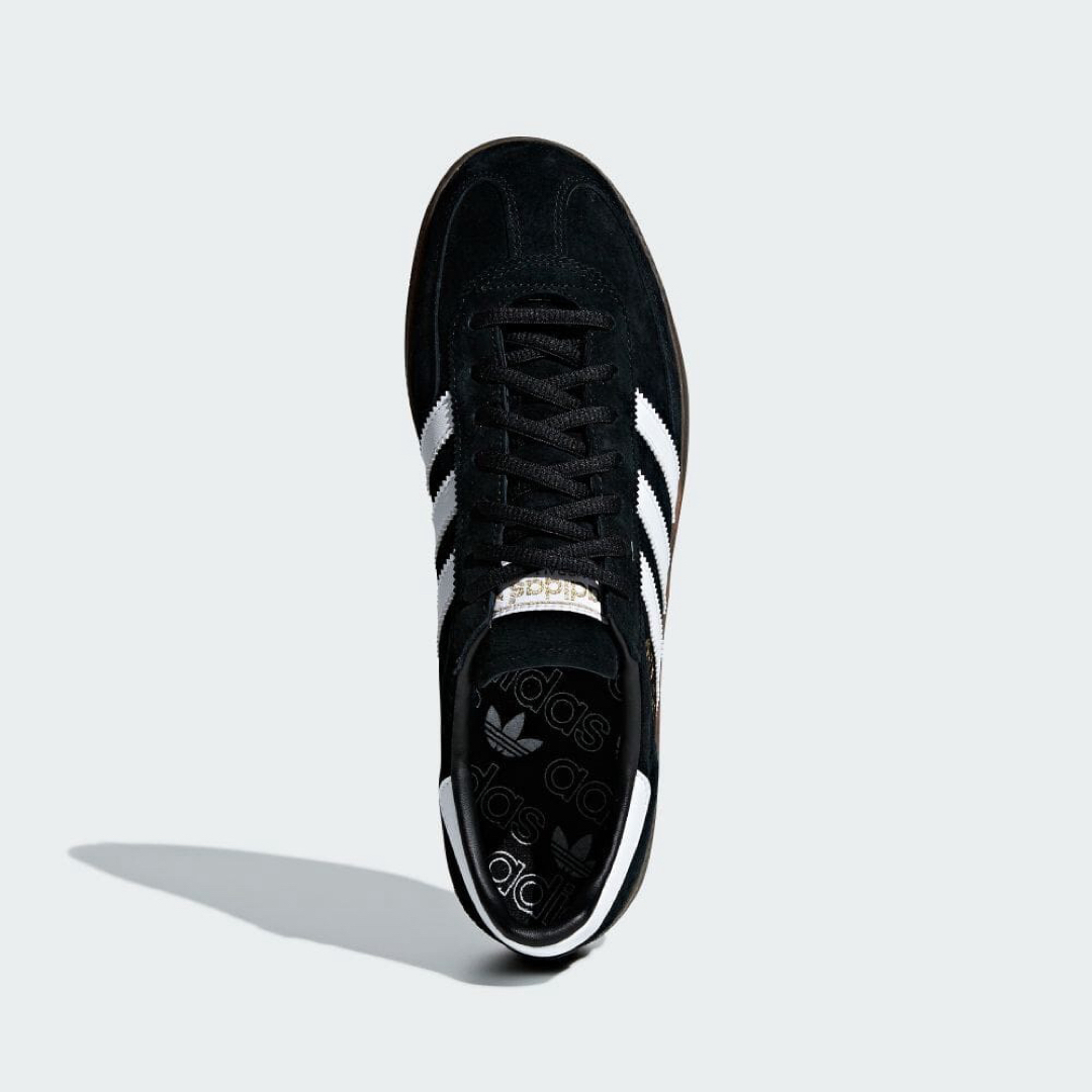 adidas(アディダス)のアディダス ハンドボールスペツィアル ブラック 27.0cm メンズの靴/シューズ(スニーカー)の商品写真