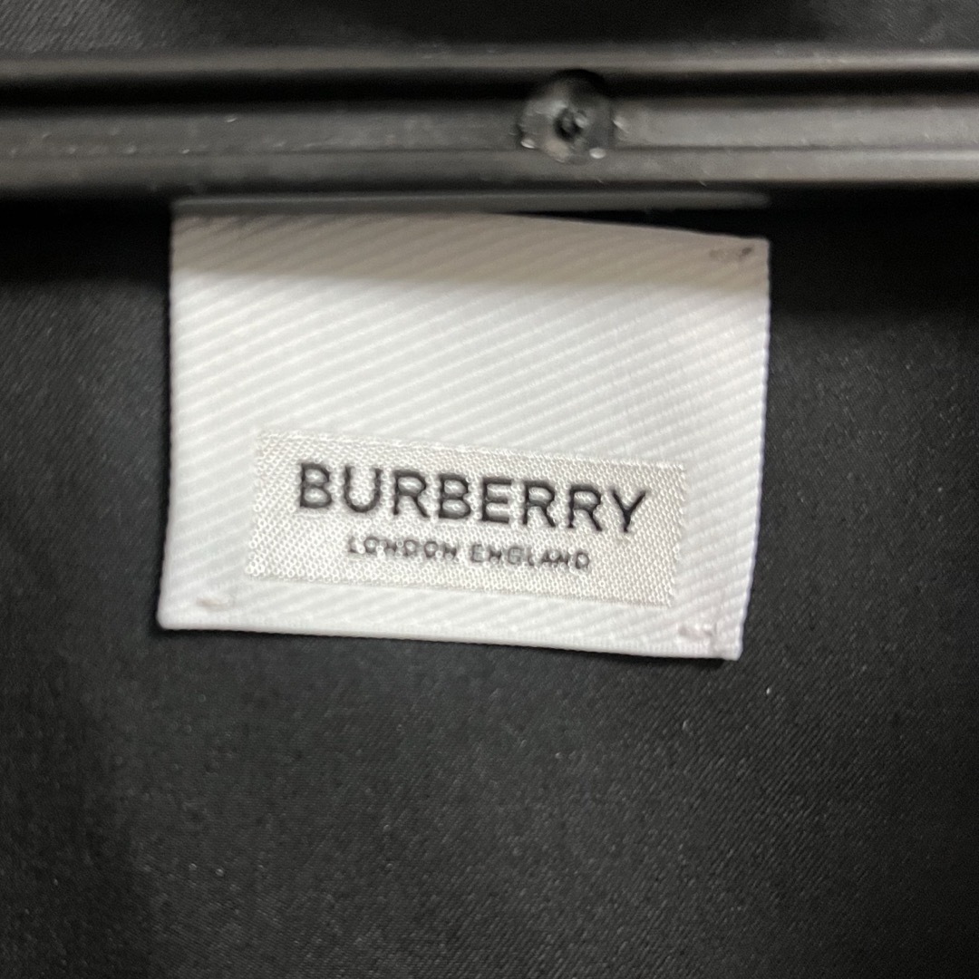 BURBERRY(バーバリー)のBURBERRY ジャケット メンズのジャケット/アウター(ダウンジャケット)の商品写真