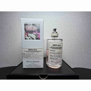 マルタンマルジェラ(Maison Martin Margiela)のメゾンマルジェラ　フラワーマーケット　香水　100ml(ユニセックス)