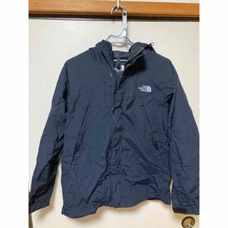 ザノースフェイス(THE NORTH FACE)の「THE NORTH FACE メンズ マウンテンパーカー ブラック(ダッフルコート)